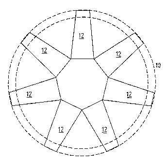 Une figure unique qui représente un dessin illustrant l'invention.